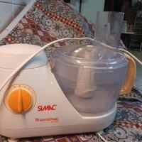 Elettrodomestico Robot da Cucina  Simac