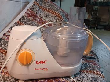 Elettrodomestico Robot da Cucina  Simac