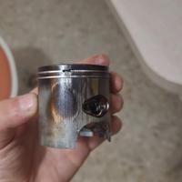 motore e albero per booster