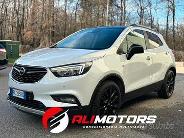 Opel Mokka X 1.6 CDTI Ecotec 136CV 4x2 aut. Advanc