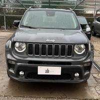 Jeep Renegade 1.5 Turbo T4 MHEV