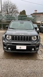 Jeep Renegade 1.5 Turbo T4 MHEV