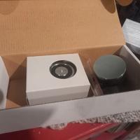 Fermo elettromagnetico