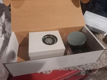 Fermo elettromagnetico