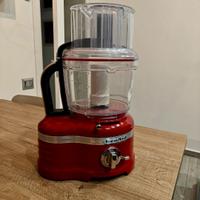 Kitchenaid Robot cucina Multifunzione da 4 L