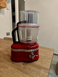 Kitchenaid Robot cucina Multifunzione da 4 L