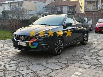 Fiat Tipo 1.6 Mjt S&S DCT SW Lounge automatico