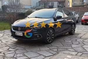 Fiat Tipo 1.6 Mjt S&S DCT SW Lounge automatico