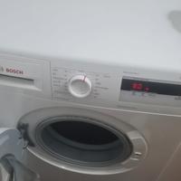 lavatrice bosh 