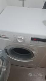 lavatrice bosh 