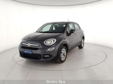 FIAT 500X 1.3 mjt Pop Star 4x2 95cv my18