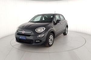 FIAT 500X 1.3 mjt Pop Star 4x2 95cv my18