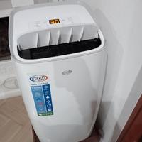 Condizionatore portatile13000 btu