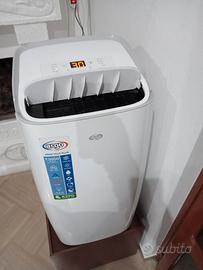 Condizionatore portatile13000 btu