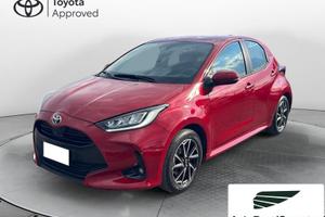 Toyota Yaris Hybrid Trend MY22 IVA ESPOSTA