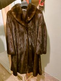 Pelliccia di visone