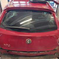 Portellone nudo ALFA ROMEO MITO del 2008