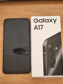 Samsung A175F/DSB Galaxy A17