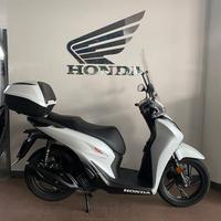 Honda SH 150 sporty