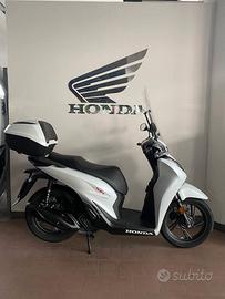 Honda SH 150 sporty
