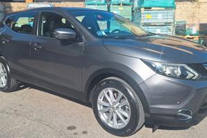 Nissan Qasqai acenta 