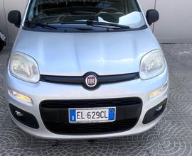Fiat Panda 0.9 TwinAir Turbo Natural Power Lounge
