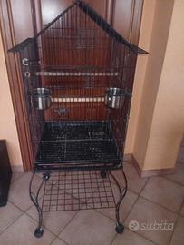 gabbia 