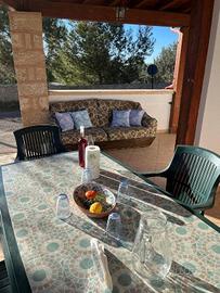 Last minute Mancaversa Taviano Gallipoli