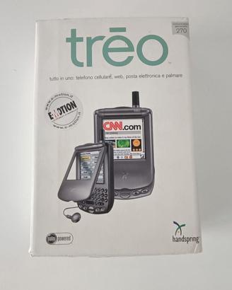 cellulare palmare Treo 270 Palm OS