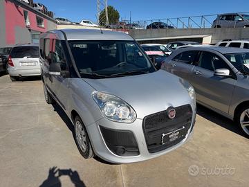 Fiat Doblo Doblò 1.6 MJT 16V Active