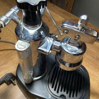 La Pavoni Europiccola