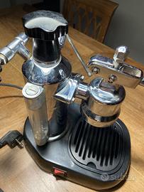 La Pavoni Europiccola