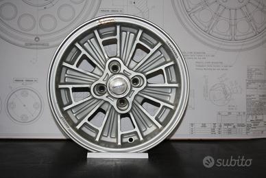 CERCHIO CAMPAGNOLO ALFETTA 6,5X14 4X98