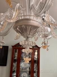 lampadari in collezionismo 