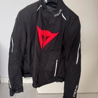 Giacca moto Dainese laguna-seca 3 d