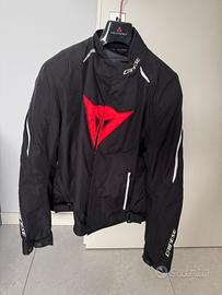 Giacca moto Dainese laguna-seca 3 d