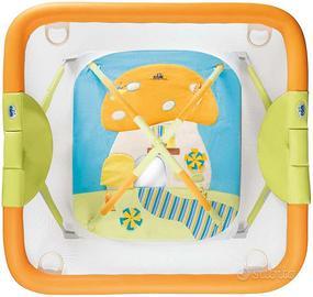 Box bambini CAM con tappeto gioco