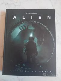 alien gioco di ruolo