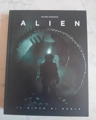 alien gioco di ruolo