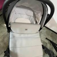 Passeggino Trio
