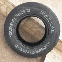 gomma good year 225 75 15