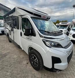 Arca AMERICA COMPACT C699 LG