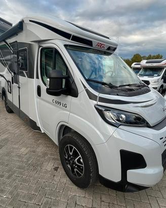 Arca AMERICA COMPACT C699 LG