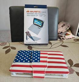 Custodia per tablet 6-7"