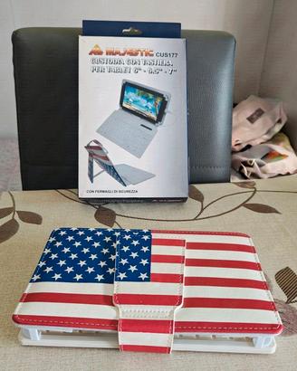 Custodia per tablet 6-7"