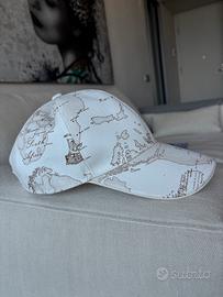Cappellino Alviero Martini