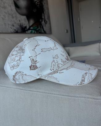 Cappellino Alviero Martini