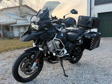 Bmw R 1250 GS ADV Full
