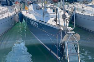 BENETEAU   OCEANIS  CLIPPER 343