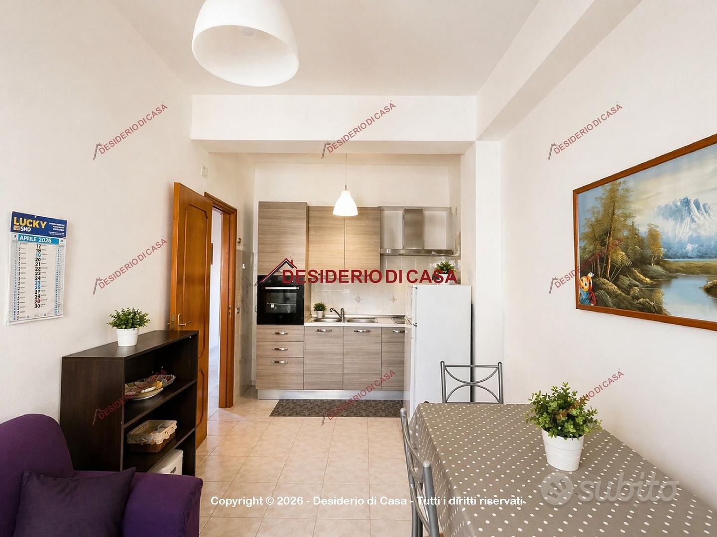 Appartamento – Barcellona Pozzo di Gotto, Cicerata, Caldà - Vista 2